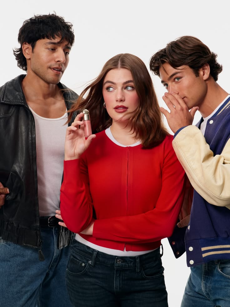 Nueva colección de belleza GlamourBeautyES